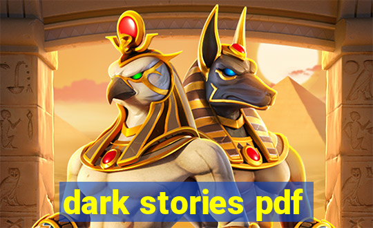 dark stories pdf